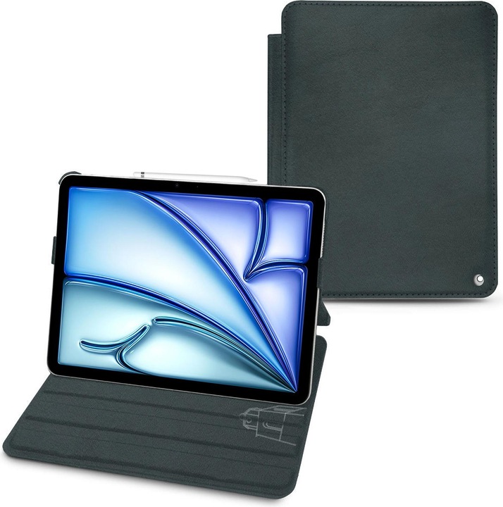 Image du produit Noreve Housse cuir horizontal (iPad Air 2022 (5e génération), iPad Air 2020 (4. Gen))