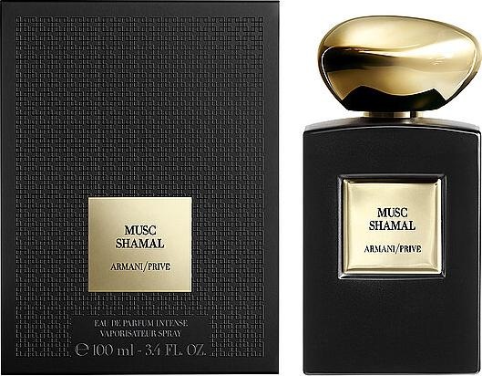 Produktbild Giorgio Armani Musc Shamal (Eau de Parfum, 100 ml)