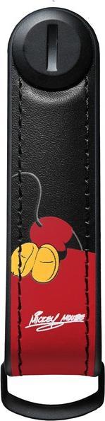 Actual product image Orbitkey Key Organiser Disney