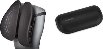Actual product image Kensington K60412WW SmartFit adjustable back support