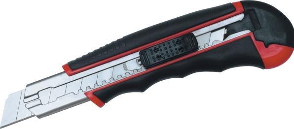 Actual product image Wedo auto-load cutter (Cutters)