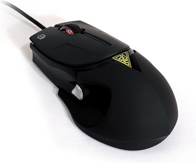 Actual product image Gamdias Apollo (GMS5101) (Cable)