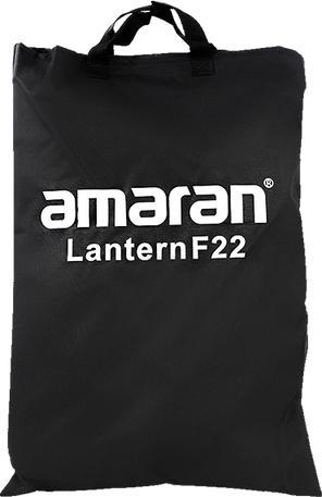 Produktbild Aputure Amaran Lantern für F22 Softbox (1 x)