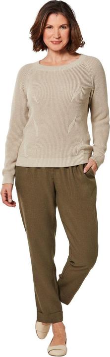 Produktbild Madie's Fashion Strickpullover «Gia» (40)