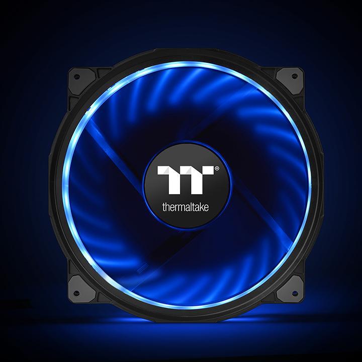 Produktbild Thermaltake Riing Plus 20 RGB TT Premium Edition (200 mm, 1 x)