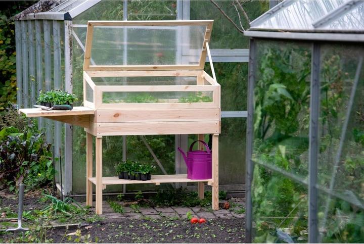 Produktbild Dobar Hochbeet