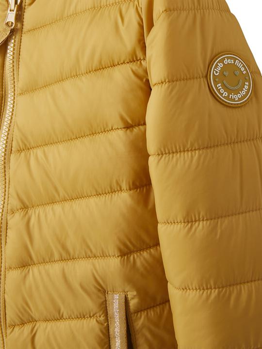Actual product image Vertbaudet Steppjacke (86)