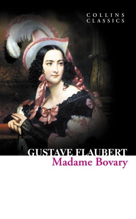 Produktbild Madame Bovary, English Edition (Englisch, Gustave Flaubert, 2011)