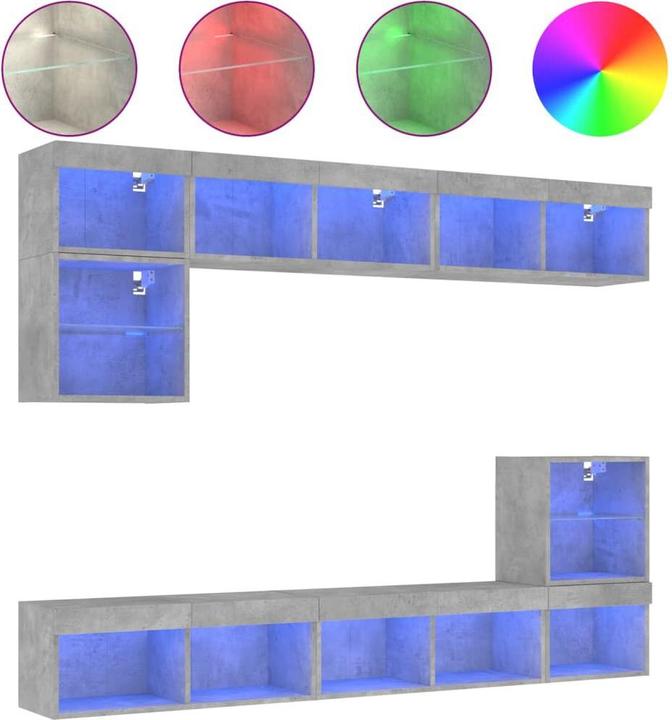 Produktbild vidaXL Jelka (40 x 30 x 30 cm)