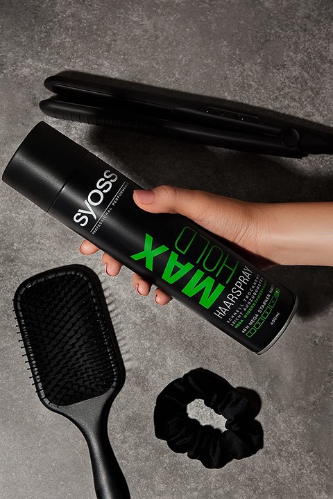 Produktbild Syoss Max Hold (400 ml)