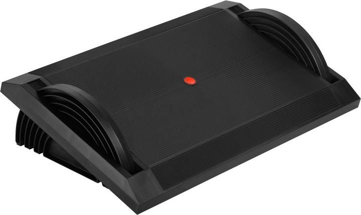 Actual product image 0 ACTIVE footrest