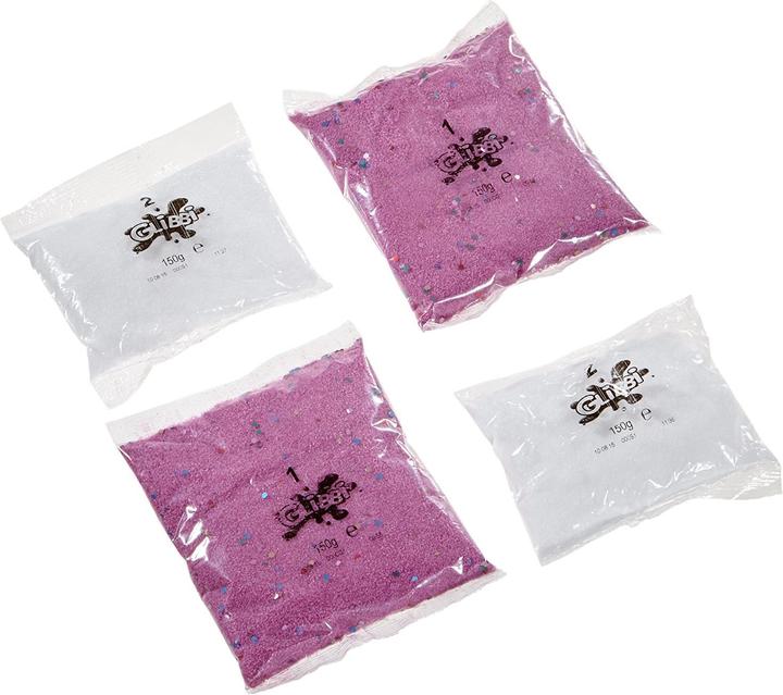 Immagine prodotto Simba Glibbi Glitter