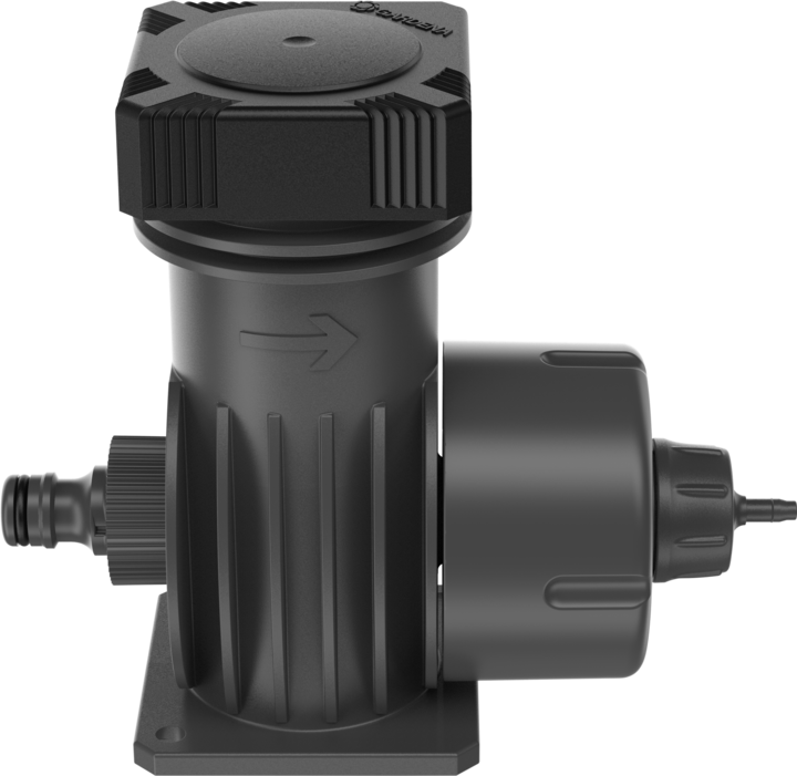 Produktbild Gardena Micro-Drip-System Basisgerät 2000 (Tropfbewässerung Basisgerät)