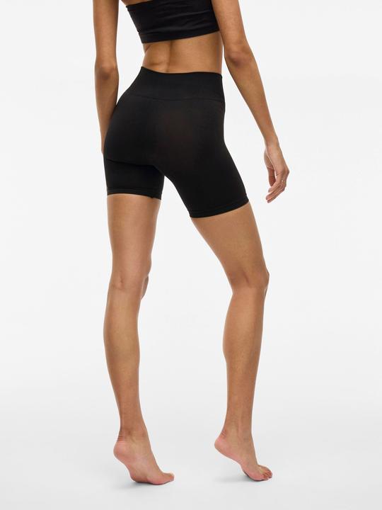 Actual product image Vila Mini shapewear cycling shorts (S)