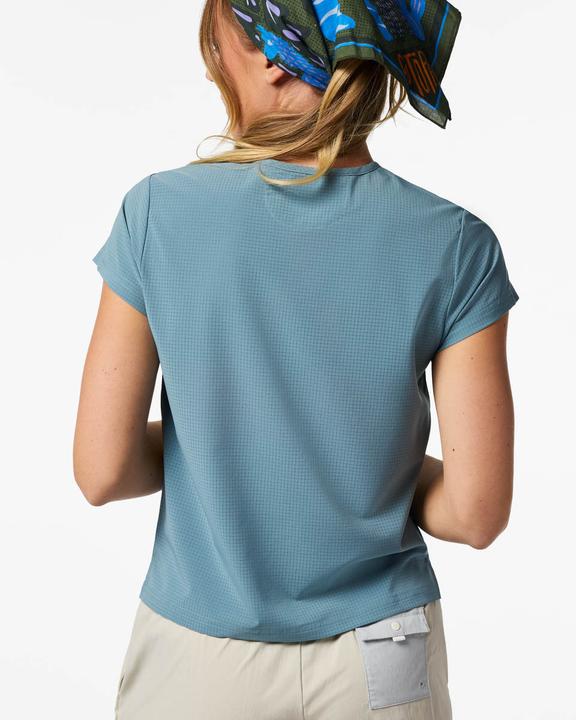 Actual product image Cotopaxi Pulso Tech T-Shirt (M)