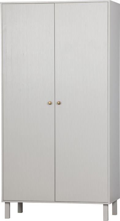 Produktbild Woood Madu (195 x 100 x 53 cm)