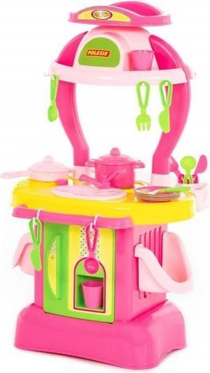 Polesie Set da cucina n. 1