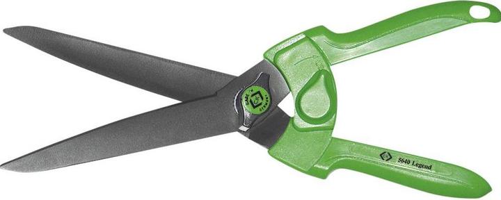 Produktbild C.K Magma Gartenschere Bypass G5640