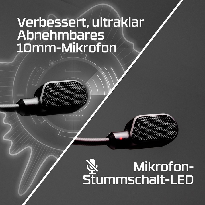 Produktbild HyperX Cloud III (Kabelgebunden)