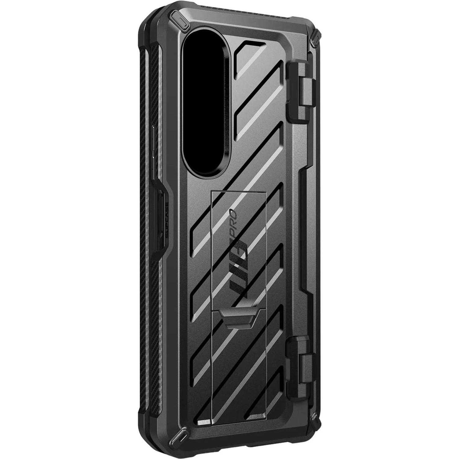 Thumbnail - Supcase Unicorn Beetle Pro (Samsung Galaxy Z), Smartphone Hülle, Schwarz