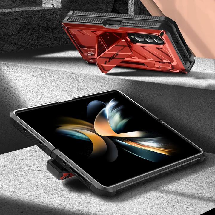 Produktbild Supcase Unicorn Beetle Pro Series (Samsung Galaxy Z Fold4)