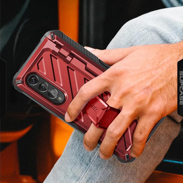Produktbild Supcase Unicorn Beetle Pro Series (Samsung Galaxy Z Fold4)