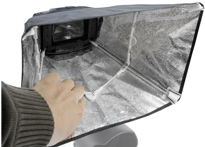 Produktbild Dörr Quick-Fix (Blitzdiffusor)