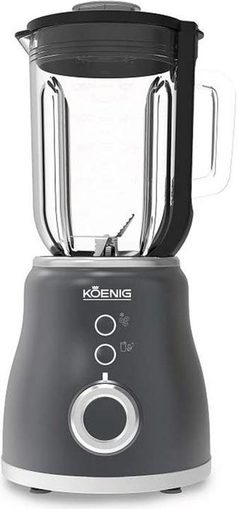 Actual product image Koenig The Sharp (1000 W)