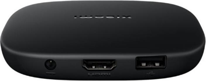 Immagine prodotto Xiaomi Mi TV Box S (3.Gen) Black (Damage Package)