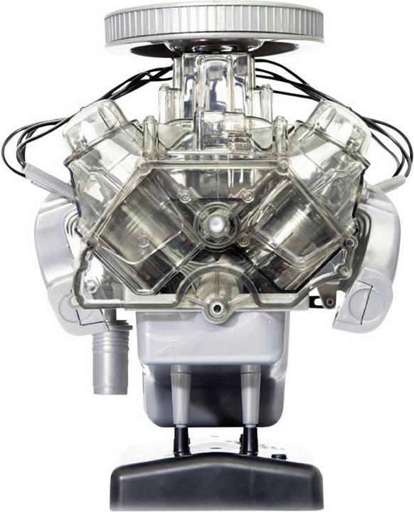 Productafbeelding Franzis Ford Mustang V8 motor
