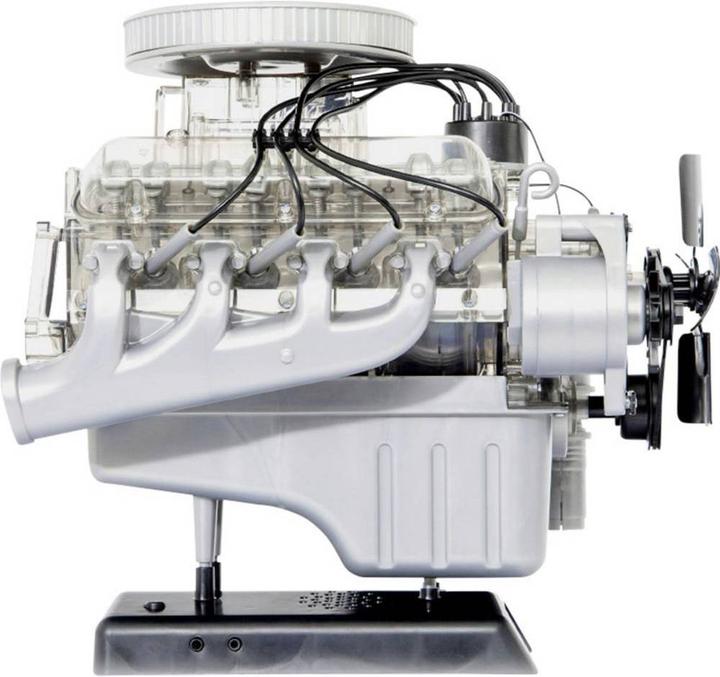 Productafbeelding Franzis Ford Mustang V8 motor