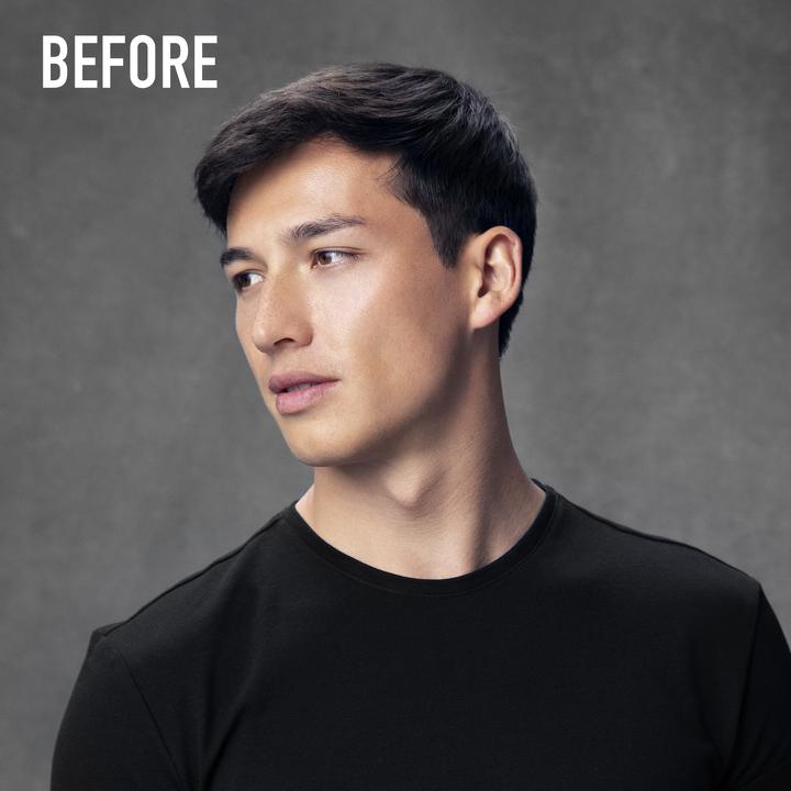 Actual product image Got2b Hair Pomade Shine Gentleman 100 ml (Hair wax, 100 ml)