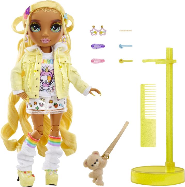 Image du produit MGA 2-Pack (Sunny & Luna)