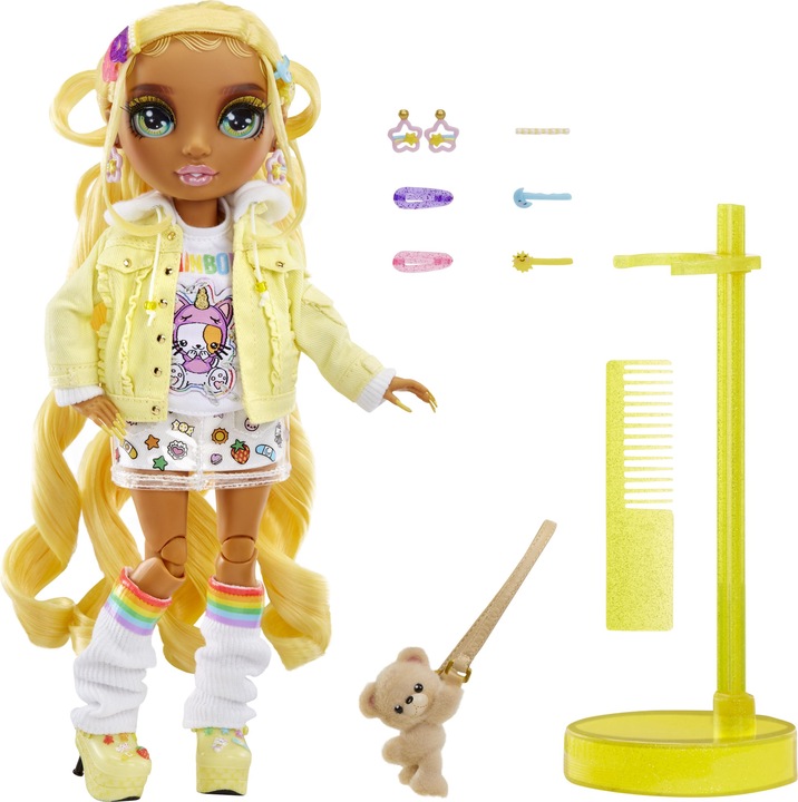 Actual product image MGA 2-Pack (Sunny & Luna)