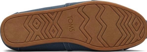 Image du produit Toms 's Classic Alpargata Canvas (43)