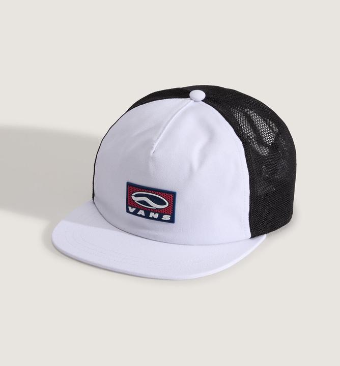 Produktbild Vans Sidestripe Unstructured Trucker