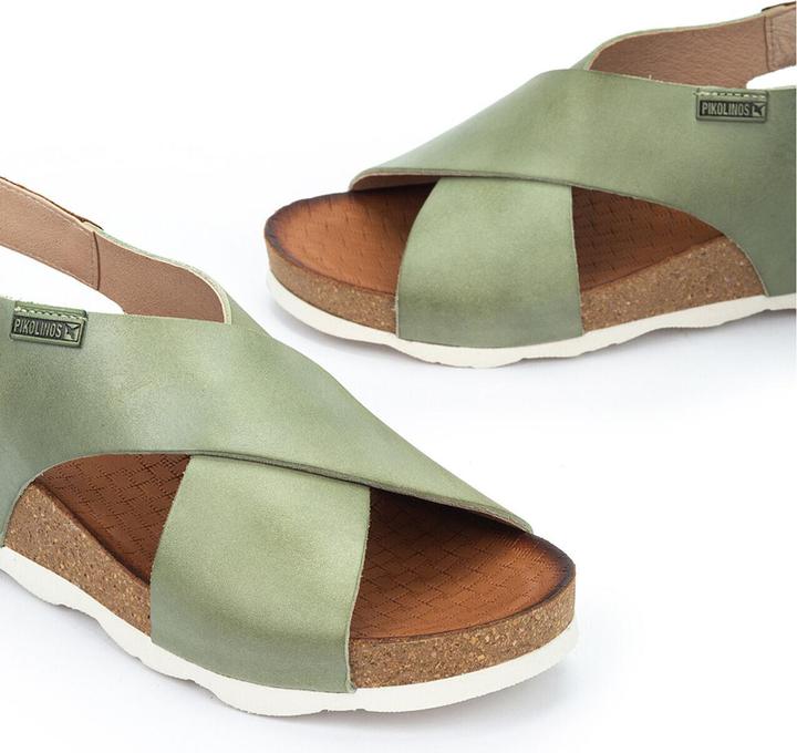 Actual product image Pikolinos Mahon (36)