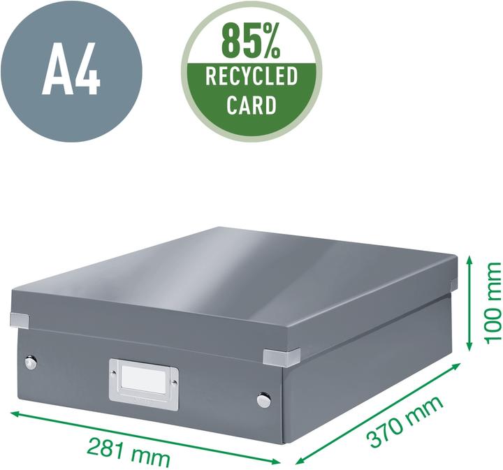 Produktbild Leitz Wow (A7)