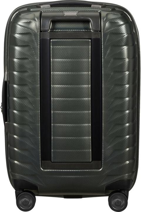 Immagine prodotto Samsonite Proxis Trolley mit 4 Rollen erweiterbar 55cm (44 l)