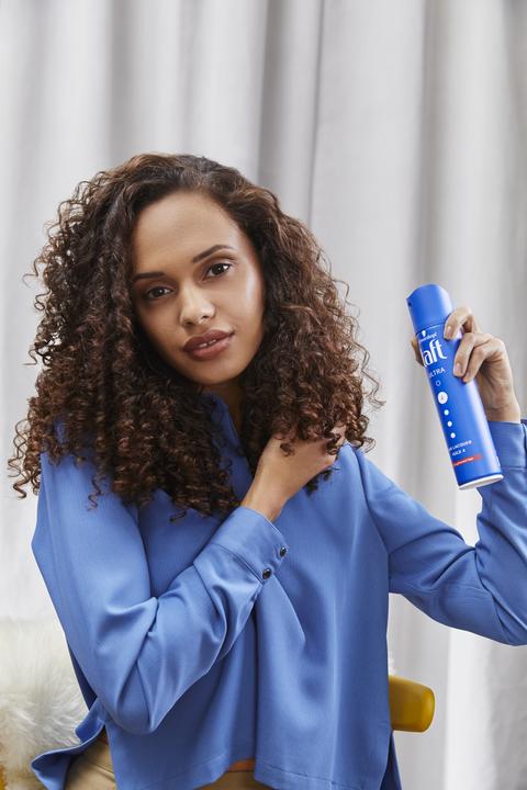 Produktbild Taft Ultra (250 ml)