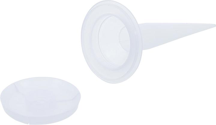 Immagine prodotto BGS Siringa di ricambio per presse per cartucce