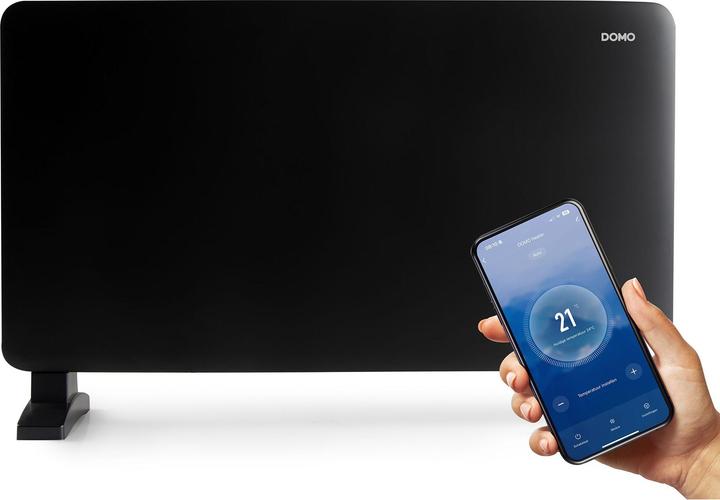 Image du produit Domo DO7355CH (2000 W)