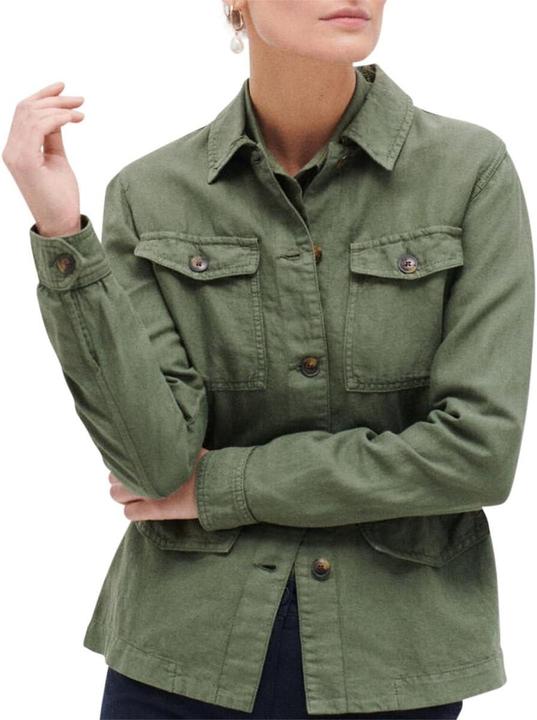 Actual product image Caroll Sahara Jacket (38)