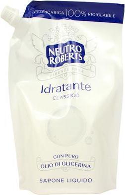 Actual product image Neutro Roberts Hydrating (Liquid soap, refill)