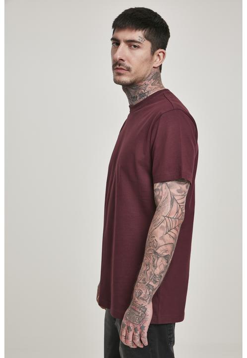 Image du produit Urban Classics Basic Tee (4XL)