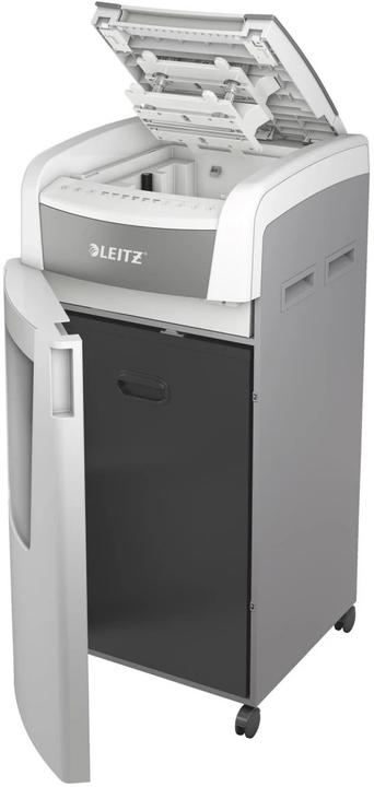 Immagine prodotto Leitz Distruggi documenti IQ Autofeed Office Pro 600 P-5 (Taglio delle particelle)