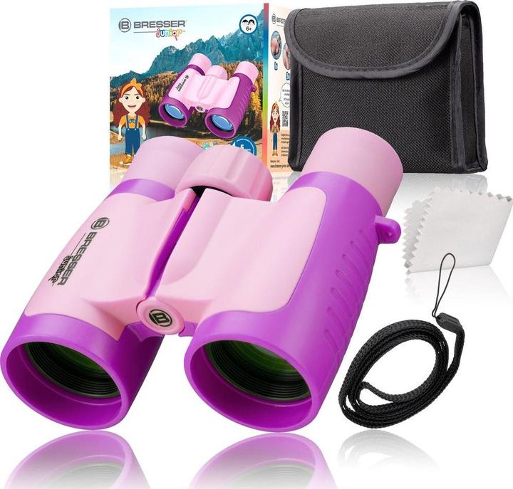 Image du produit Bresser Junior (3x, 30 mm)