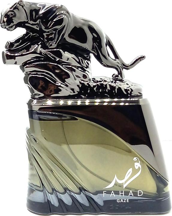 Immagine prodotto MPF Fahad Gaze (Eau de parfum, 100 ml)