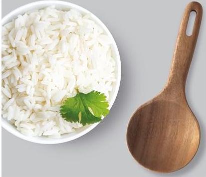 Produktbild Metaltex Reislöffel Acacia