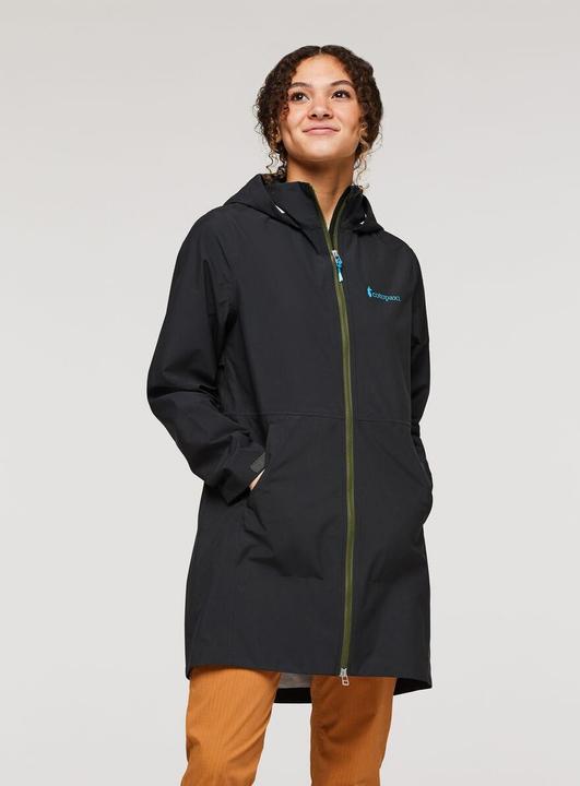 Produktbild Cotopaxi Cielo Rain Trench (XS)